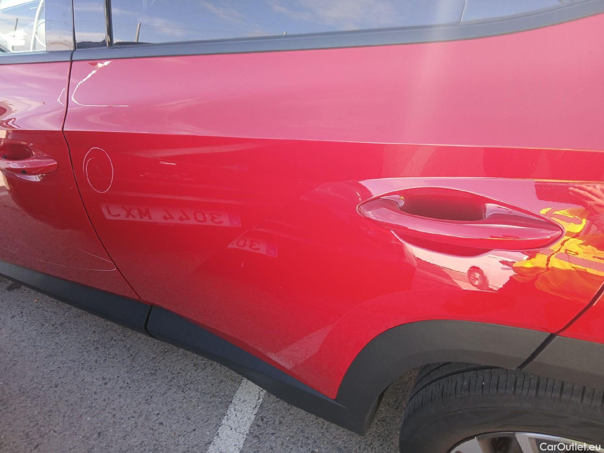  Hyundai  Tucson HYUNDAI  / 2020 / 5P / todoterreno 1.6 TGDI 110kW (150CV) 48V Tecno 2C #19