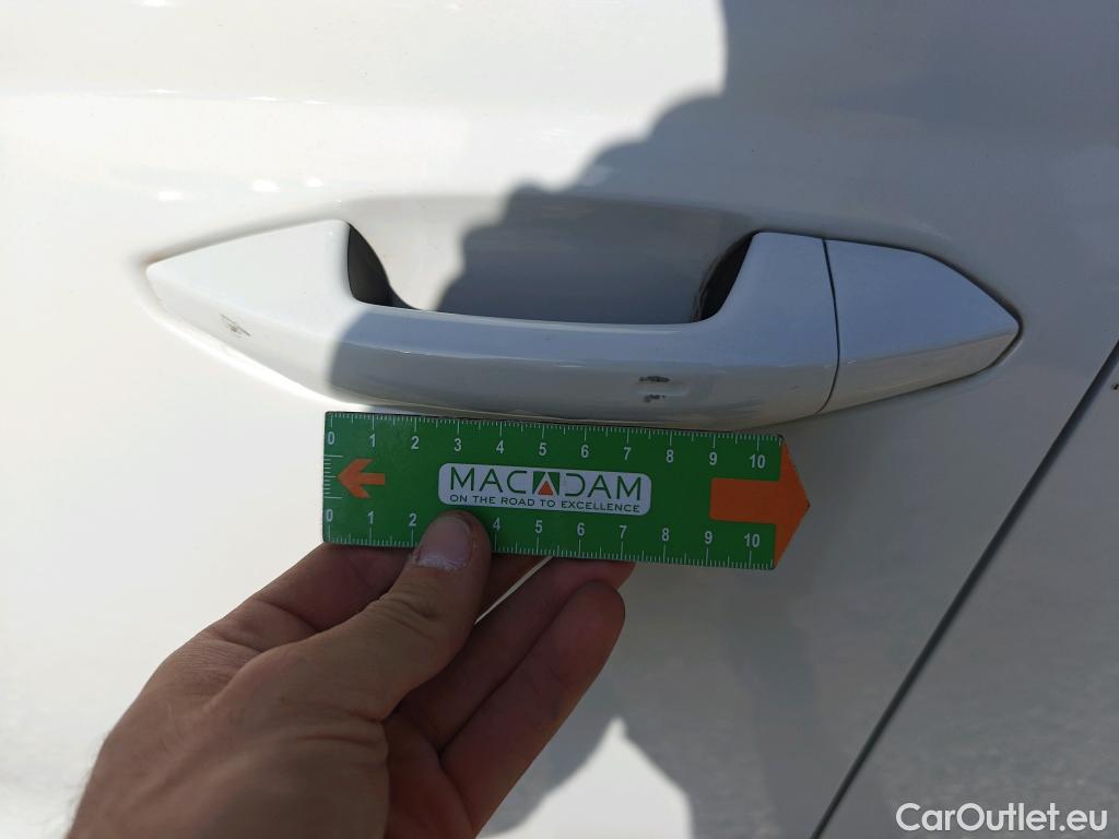  Skoda  Octavia SKODA  / 2020 / 5P / familiar Combi 2.0 TDI 110kW (150CV) DSG Style #12