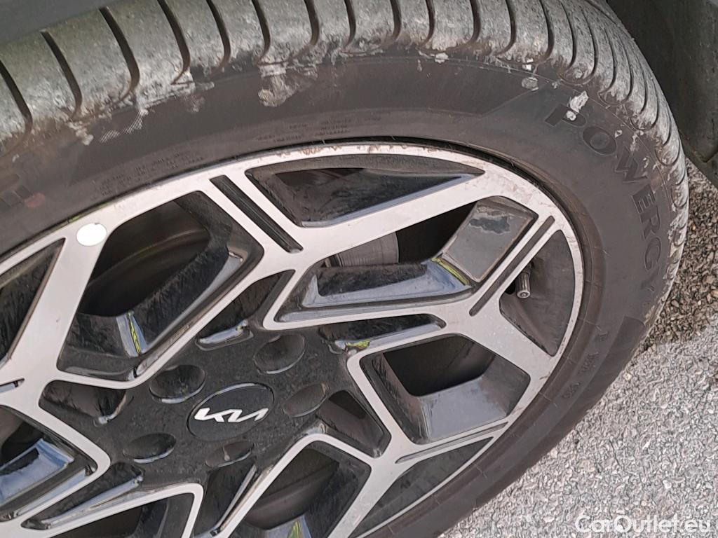  KIA  XCeed KIA  / 2022 / 5P / todoterreno 1.5 MHEV GT-line 118kW (160CV) DCT #6