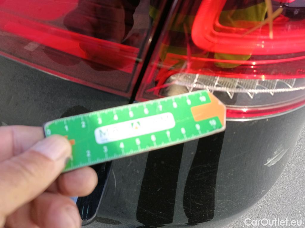  Mercedes  G-Klasee MERCEDES-BENZ Clase GLC / 2019 / 5P / todoterreno GLC 220 d 4MATIC #2