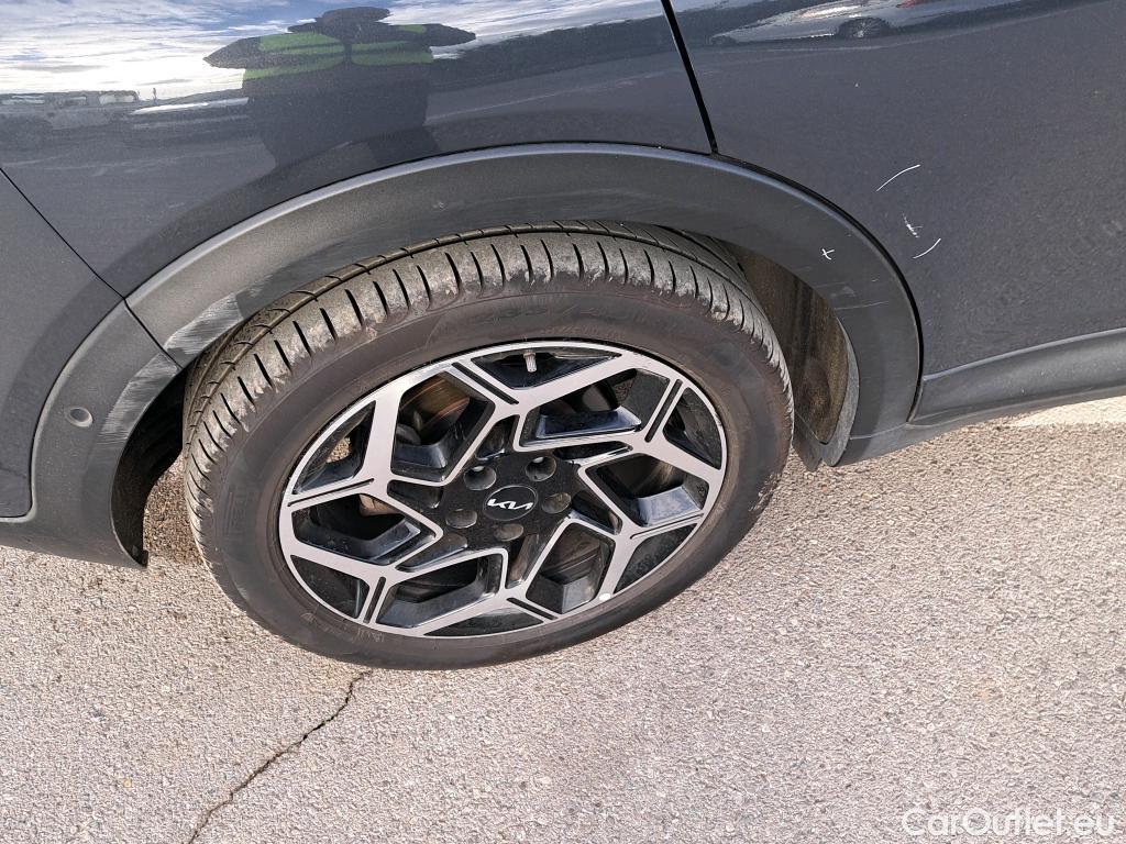  KIA  XCeed KIA  / 2022 / 5P / todoterreno 1.5 MHEV GT-line 118kW (160CV) DCT #19