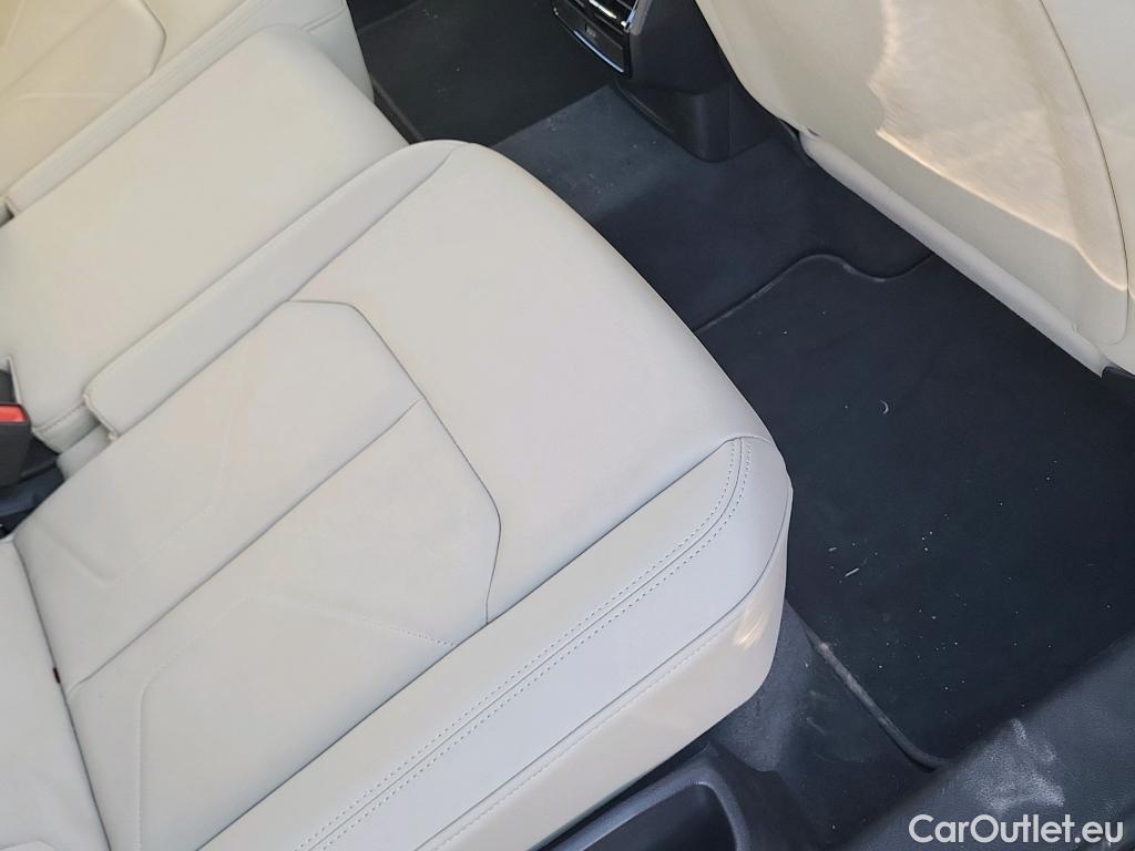  Audi  Q3  35 TDI advanced 2.0 TDI 150CV MT6 E6d #21