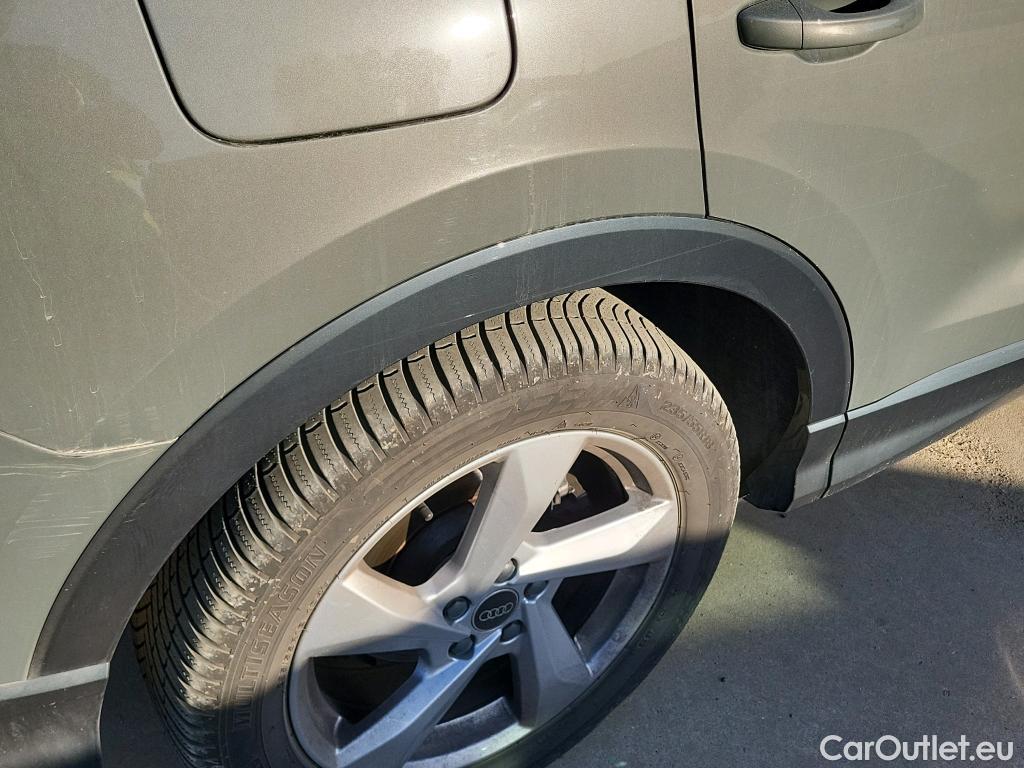  Audi  Q3  35 TDI advanced 2.0 TDI 150CV MT6 E6d #17