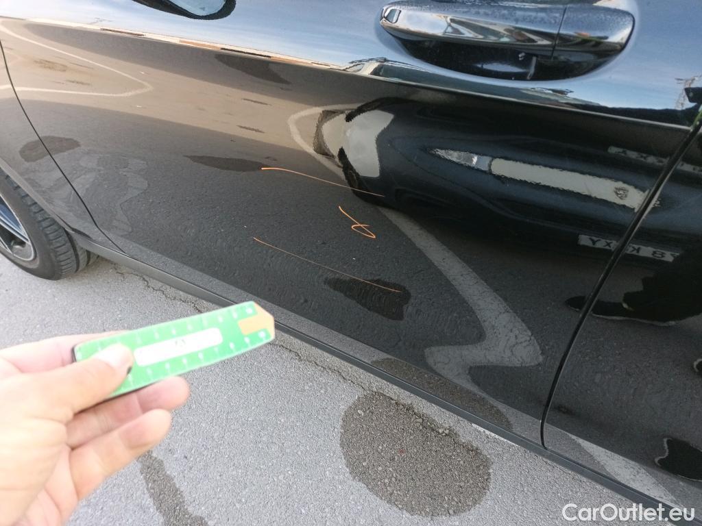  Mercedes  G-Klasee MERCEDES-BENZ Clase GLC / 2019 / 5P / todoterreno GLC 220 d 4MATIC #12