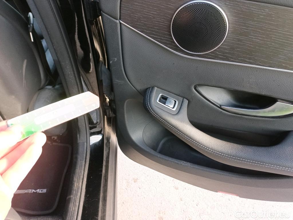  Mercedes  G-Klasee MERCEDES-BENZ Clase GLC / 2019 / 5P / todoterreno GLC 220 d 4MATIC #28