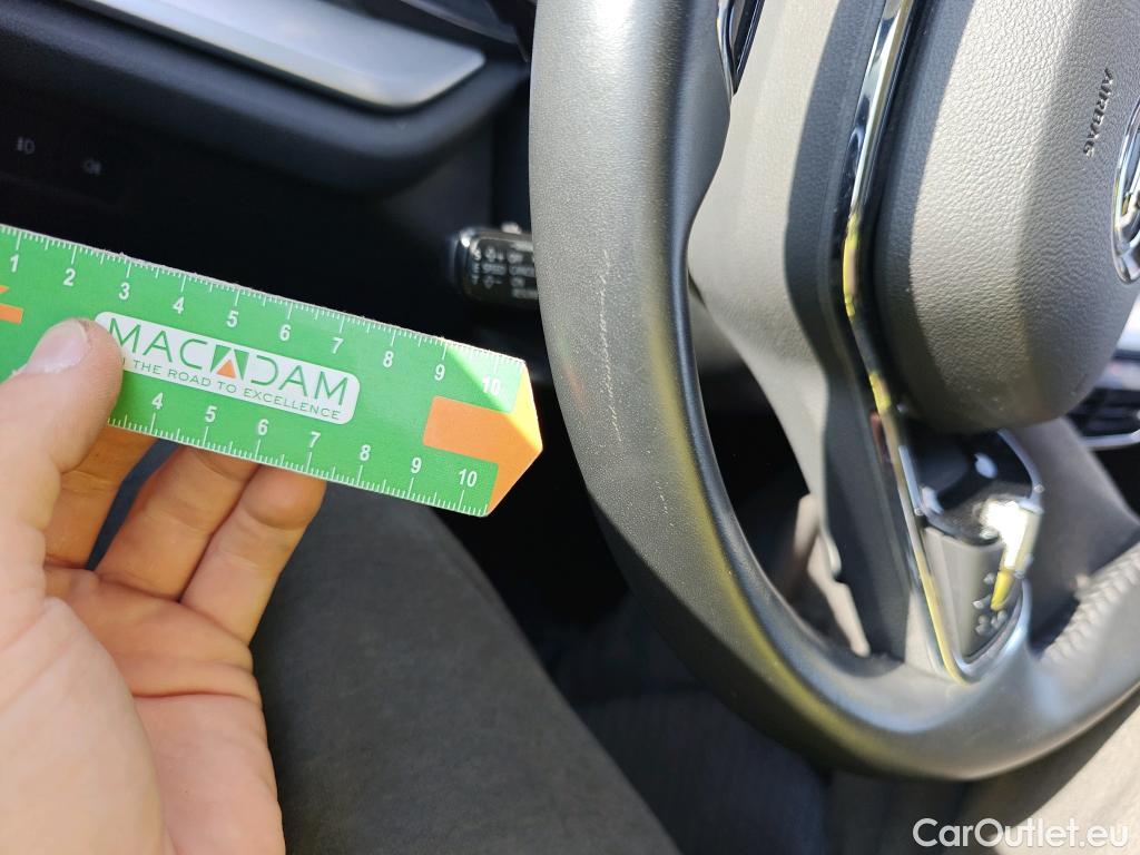  Skoda  Octavia SKODA  / 2020 / 5P / familiar Combi 2.0 TDI 110kW (150CV) DSG Style #7