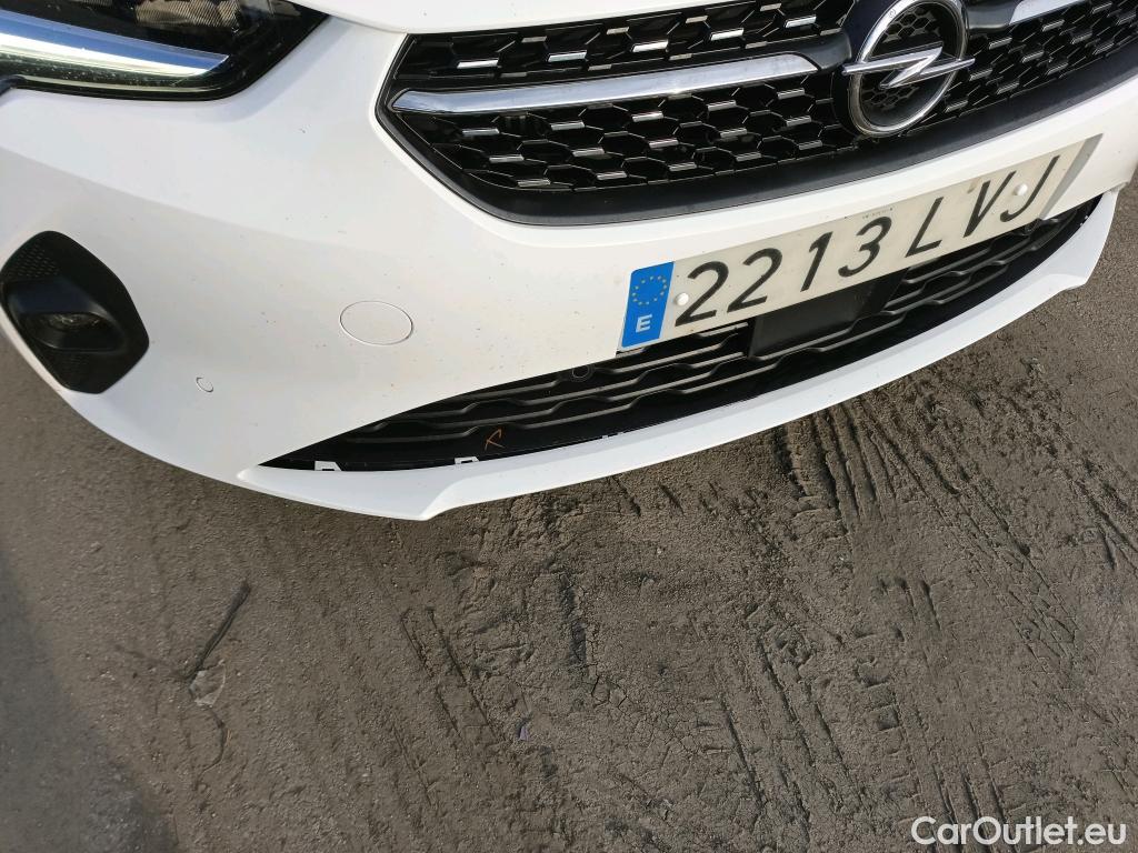  Opel  Corsa OPEL  1.2T XHL 74kW (100CV) Elegance #17