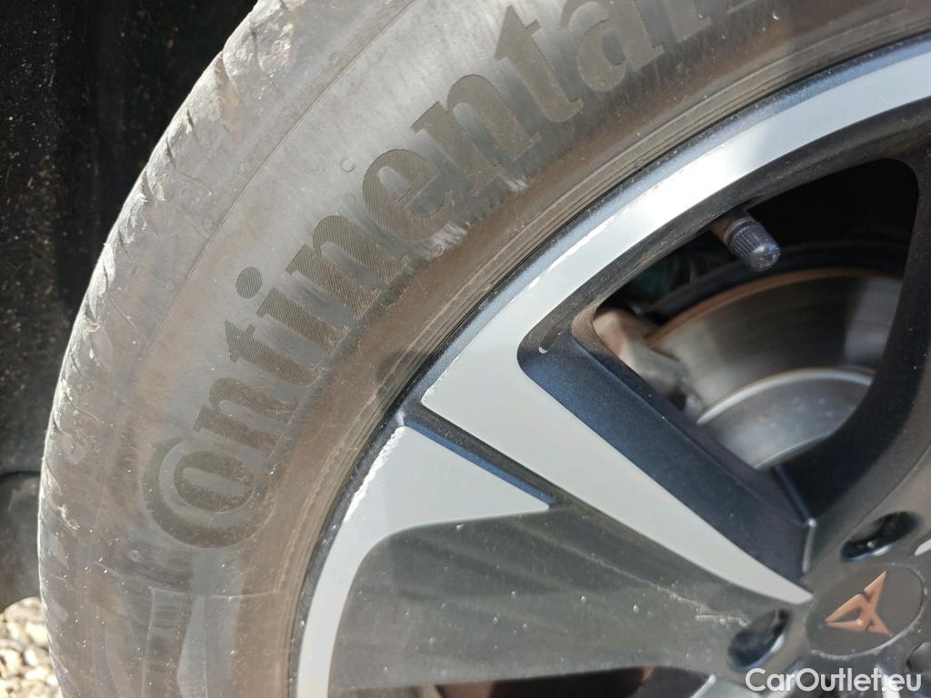  Cupra  Formentor CUPRA  / 2020 / 5P / todoterreno 1.4 e-Hybrid 150kW (204 CV) DSG (AC) #16