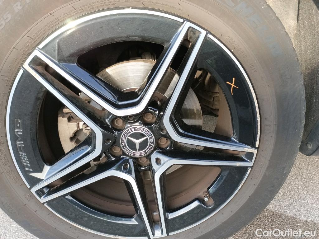  Mercedes  G-Klasee MERCEDES-BENZ Clase GLC / 2019 / 5P / todoterreno GLC 220 d 4MATIC #7