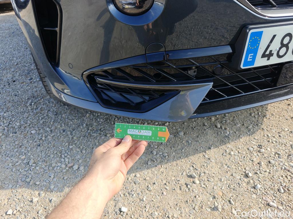  Cupra  Formentor CUPRA  / 2020 / 5P / todoterreno 1.4 e-Hybrid 150kW (204 CV) DSG (AC) #33