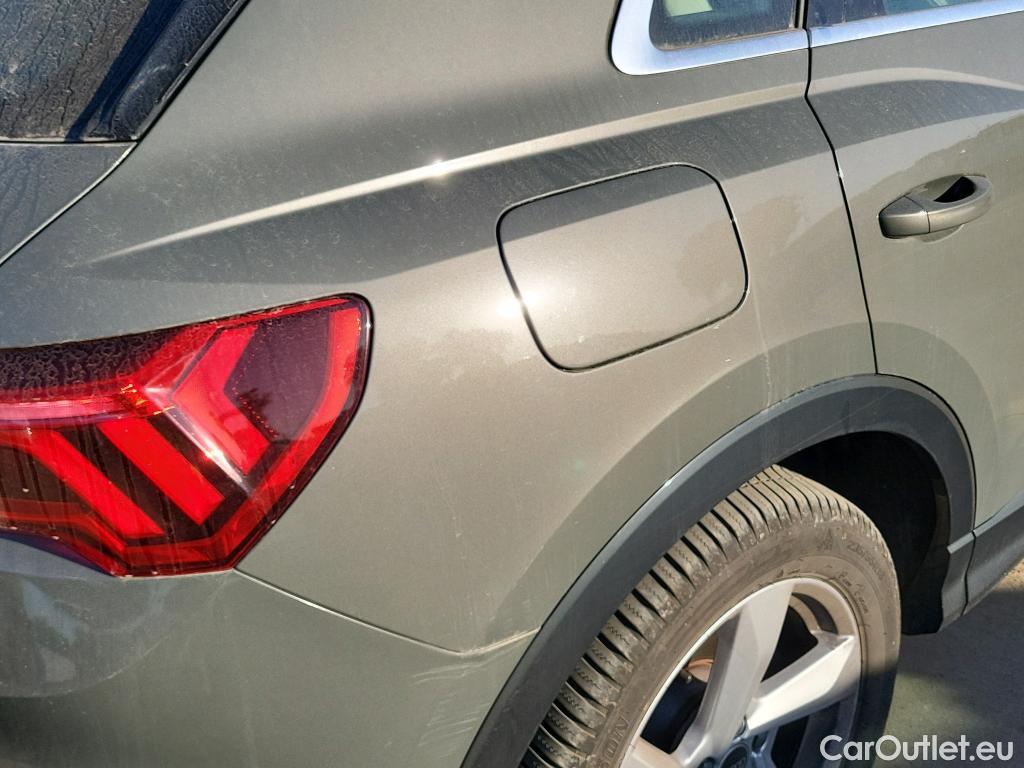  Audi  Q3  35 TDI advanced 2.0 TDI 150CV MT6 E6d #3