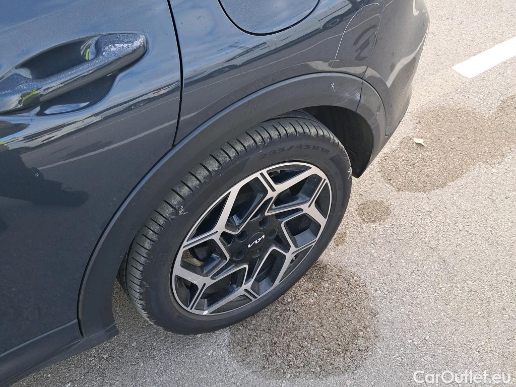  KIA  XCeed KIA  / 2022 / 5P / todoterreno 1.5 MHEV GT-line 118kW (160CV) DCT #17
