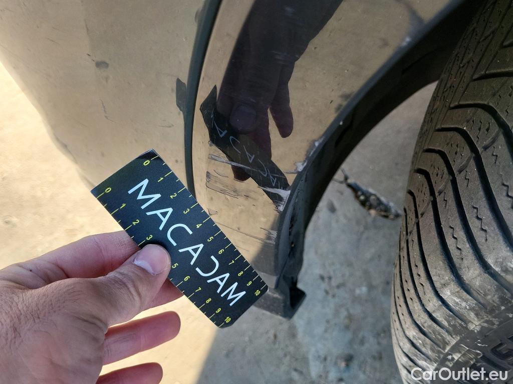  Audi  Q3  35 TDI advanced 2.0 TDI 150CV MT6 E6d #14