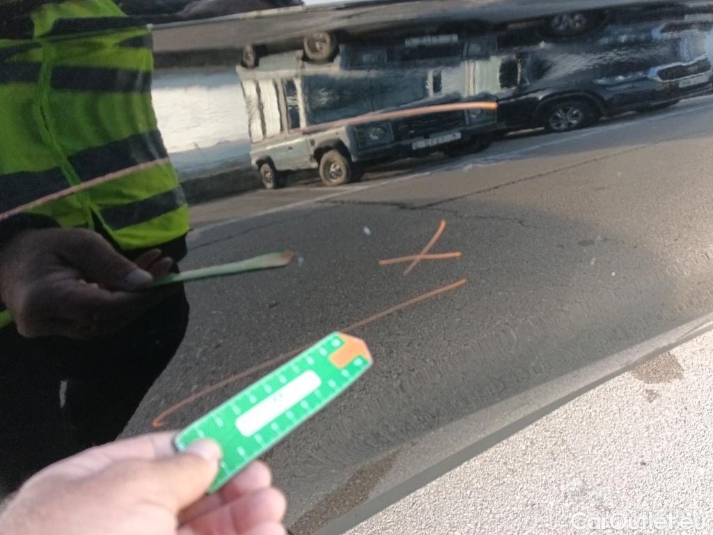  Mercedes  G-Klasee MERCEDES-BENZ Clase GLC / 2019 / 5P / todoterreno GLC 220 d 4MATIC #19