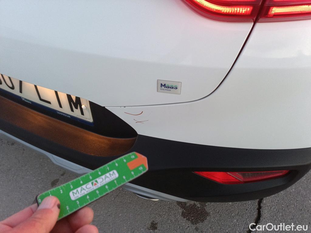  KIA  STONIC KIA  / 2017 / 5P / todoterreno 1.0 T-GDi 74kW (100CV) MHEV iMT Concept #9