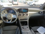  Mercedes  G-Klasee MERCEDES-BENZ Clase GLC / 2019 / 5P / todoterreno GLC 220 d 4MATIC #3