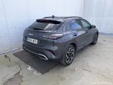  KIA  XCeed KIA  / 2022 / 5P / todoterreno 1.5 MHEV GT-line 118kW (160CV) DCT #2