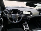  KIA  XCeed KIA  / 2022 / 5P / todoterreno 1.5 MHEV GT-line 118kW (160CV) DCT #3