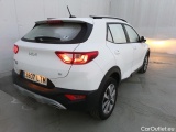  KIA  STONIC KIA  / 2017 / 5P / todoterreno 1.0 T-GDi 74kW (100CV) MHEV iMT Concept #2