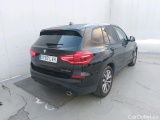  Bmw  X3 BMW  / 2017 / 5P / todoterreno xDrive20d (AC2) #2