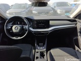  Skoda  Octavia SKODA  / 2020 / 5P / familiar Combi 2.0 TDI 110kW (150CV) DSG Style #3