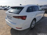  Skoda  Octavia SKODA  / 2020 / 5P / familiar Combi 2.0 TDI 110kW (150CV) DSG Style #2