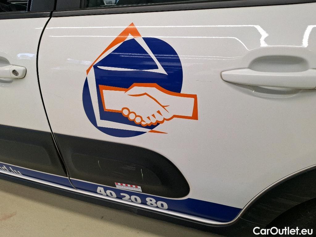  Citroen  C3 83 CV Pack Connect Nav & Safe, PDC #6