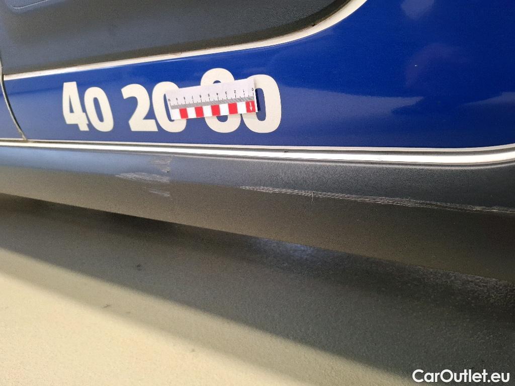  Citroen  C3 83 CV Pack Connect Nav & Safe, PDC #7