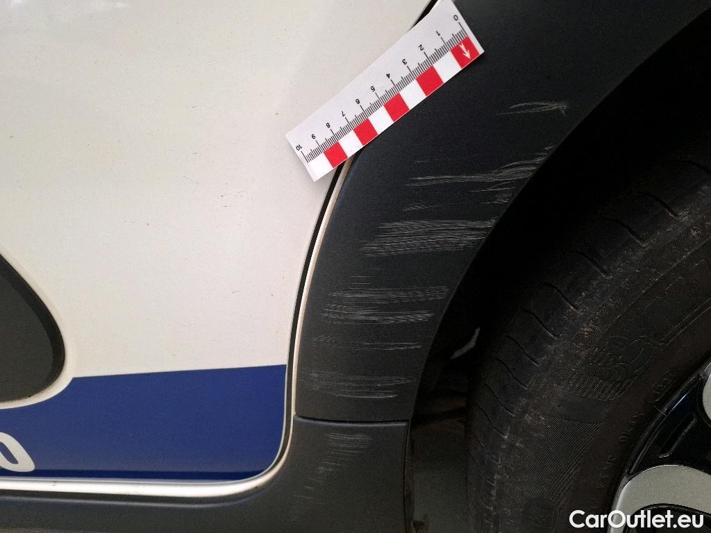  Citroen  C3 83 CV Pack Connect Nav & Safe, PDC #9