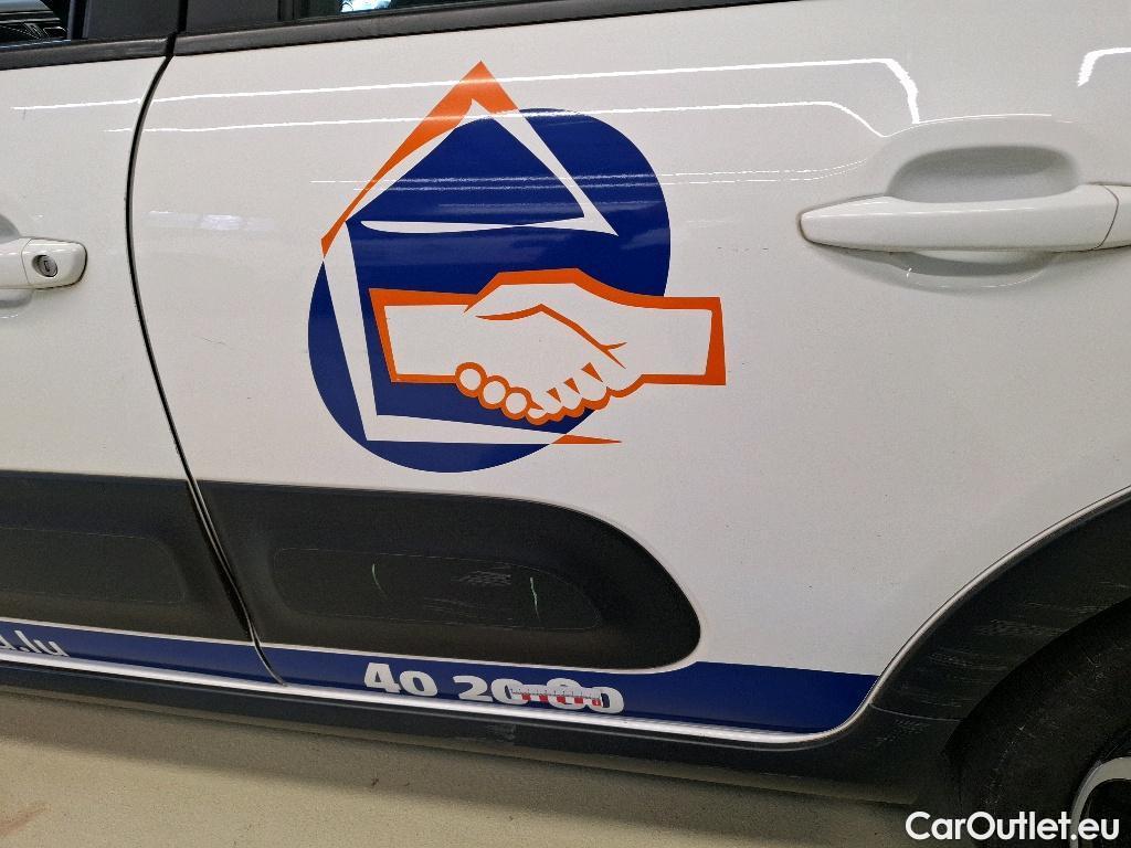  Citroen  C3 83 CV Pack Connect Nav & Safe, PDC #8