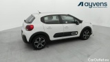  Citroen  C3 83 CV Pack Connect Nav & Safe, PDC #9