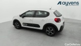  Citroen  C3 83 CV Pack Connect Nav & Safe, PDC #10