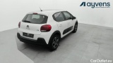  Citroen  C3 83 CV Pack Connect Nav & Safe, PDC #14