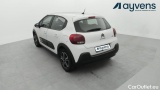  Citroen  C3 83 CV Pack Connect Nav & Safe, PDC #16