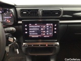  Citroen  C3 83 CV Pack Connect Nav & Safe, PDC #17