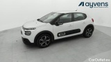  Citroen  C3 83 CV Pack Connect Nav & Safe, PDC #26