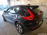  Volvo  XC 40 T4 RECHARGE 129+82 CH DCT7 START  1 #7