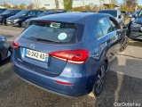  Mercedes  A-Klasse A 180 D 8G-DCT STYLE LINE  2 #2