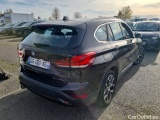  Bmw  X1 XDRIVE 25E 220 CH BVA6 BUSINESS DESIGN  3 #2
