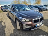  Bmw  X1 XDRIVE 25E 220 CH BVA6 BUSINESS DESIGN  3 #6