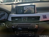  Bmw  X1 XDRIVE 25E 220 CH BVA6 BUSINESS DESIGN  3 #12