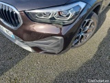  Bmw  X1 XDRIVE 25E 220 CH BVA6 BUSINESS DESIGN  3 #34