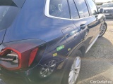  Bmw  X3 XDRIVE 30E 292CH BVA8 BUSINESS DESIGN  4 #25