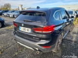  Bmw  X1 SDRIVE 18D 150 CH BVA8 XLINE  5 #2