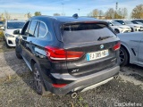  Bmw  X1 SDRIVE 18D 150 CH BVA8 XLINE  5 #7