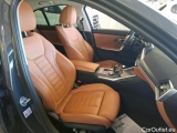 Bmw  Serie 3 292 CH BVA8 LUXURY  6 #10