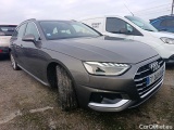  Audi  A4 AVANT 35 TDI 163 S TRONIC 7 BUSINESS LINE  7 #6