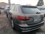  Audi  A4 AVANT 35 TDI 163 S TRONIC 7 BUSINESS LINE  7 #7