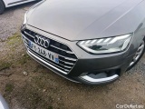  Audi  A4 AVANT 35 TDI 163 S TRONIC 7 BUSINESS LINE  7 #29