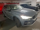  Volvo  XC60 T6 RECHARGE AWD 253 CH + 145 CH GEARTRONIC 8 ULTIMATE STYLE DARK  9 #6